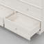 Commode moderne à 2 tiroirs l 47,2 po Brytani-2064054905