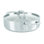 Viking Professional 5-Ply Stainless Steel Casserole Pan