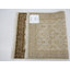 Tapis oriental crème noué à la main Antonie