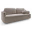 Beilul 3 Seater Fabric Sleeper-136169636