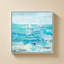 Duo de voiliers par Lorenzo Collective - Impression sur toile