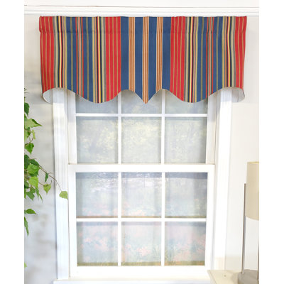 Cantonnière Sailor Stripe