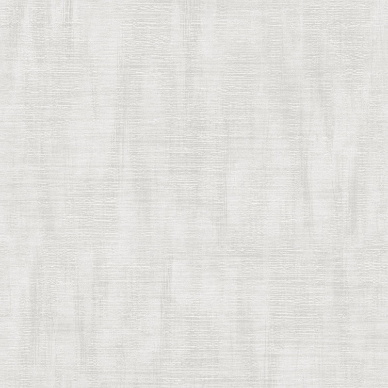 Rouleau de papier peint effet lin italien, Ivoire ivoire