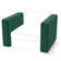 BOX MODULE STO SOFA 6'' Modular Sofa Armrest(Set of 2)