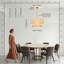 9 - Light Chandelier
