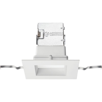 Air-Tight LED Retrofit Recessed Lighting Kit