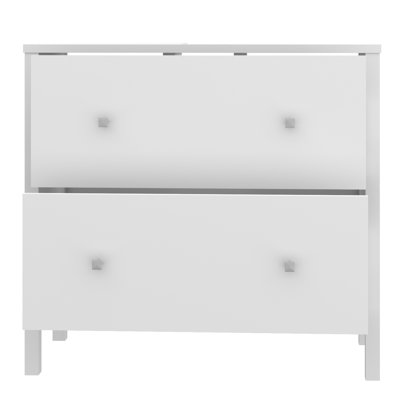Ipsarion Freestanding Under Sink Cabinet