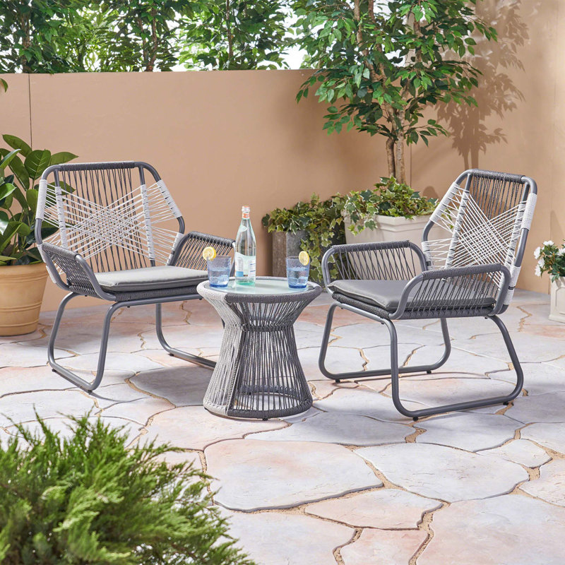 Ensemble de conversation IDAHO 3PC