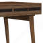 Bureau - Rustique naturel vieilli 