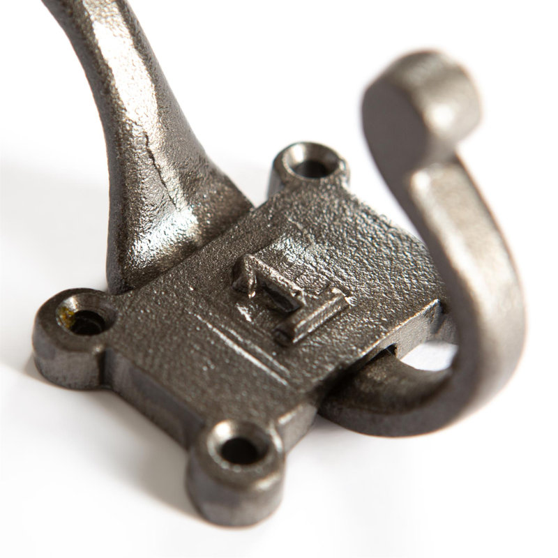 Iron Wall Wall Hook