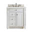 Bristol 30'' W Single Vanity-1799863369-1847095263-1799863370