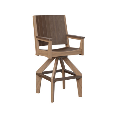 Mayhew Outdoor Bar Stool