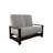 Leeward 56.5'' Wide Loveseat with Cushions-19641237-19641230