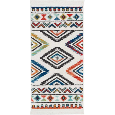 Southwestern Indoor Rug
