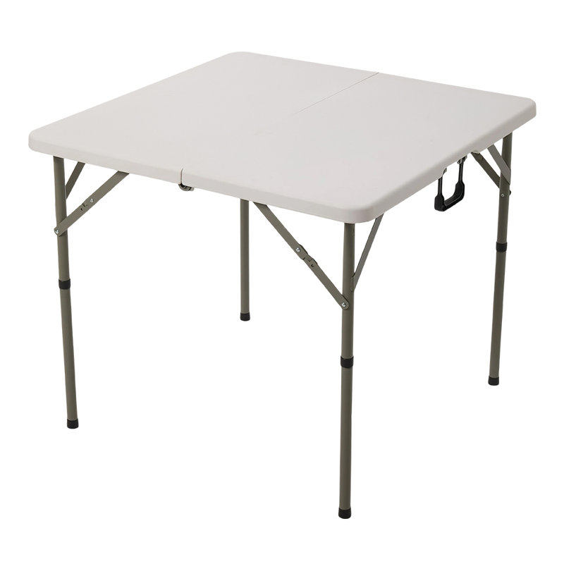 Square 4 - Person Camping Table