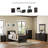 Amaaima Sleigh Bed-24113014