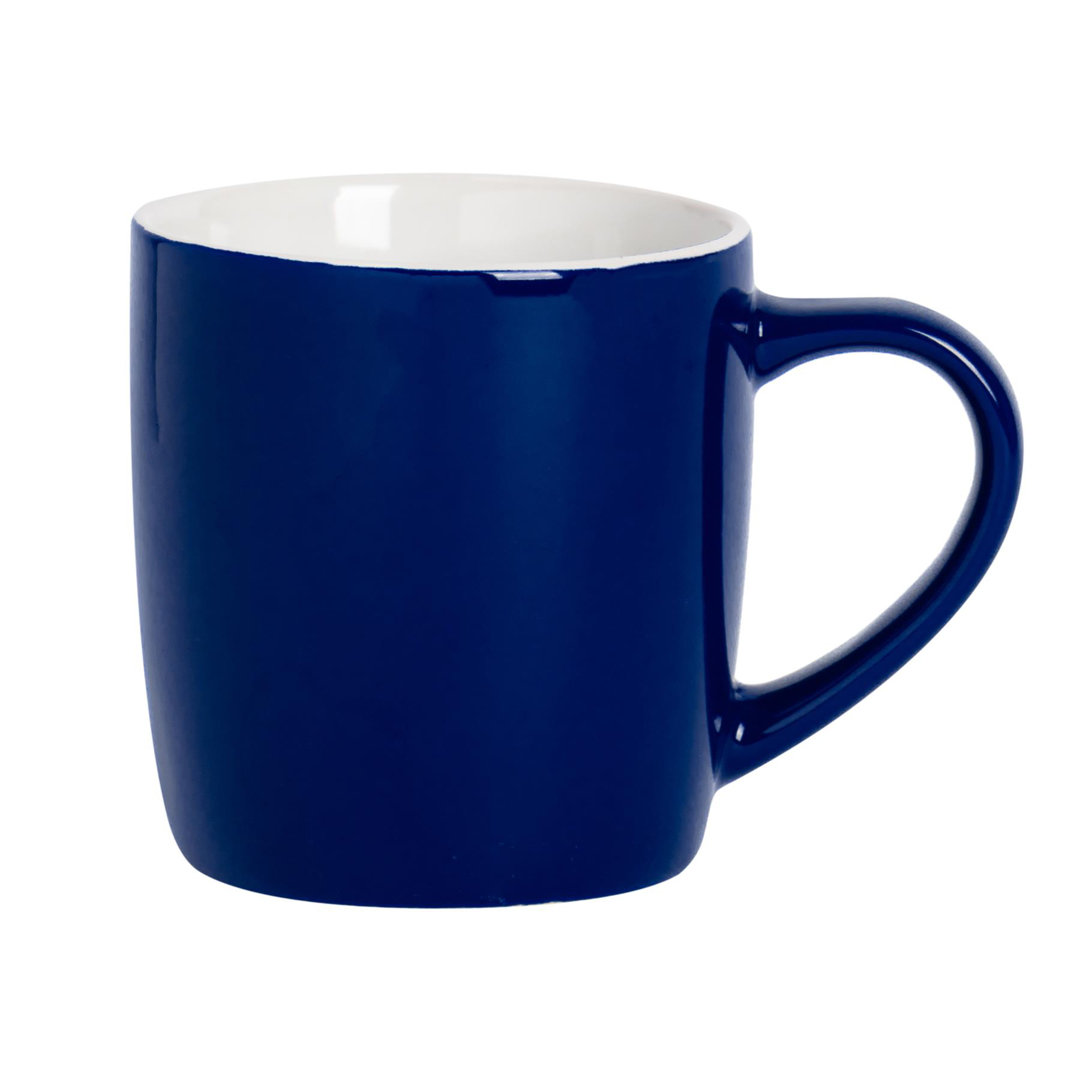 Argon Tableware - Coloured Coffee Mug - 350ml