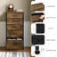 Rikeisha 5 Drawer Storage Drawer-99106032