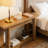 2-Tier Foyer Table,Entryway Sofa Table,Console Table