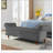 Multifunctional Storage Rectangular Sofa Stool