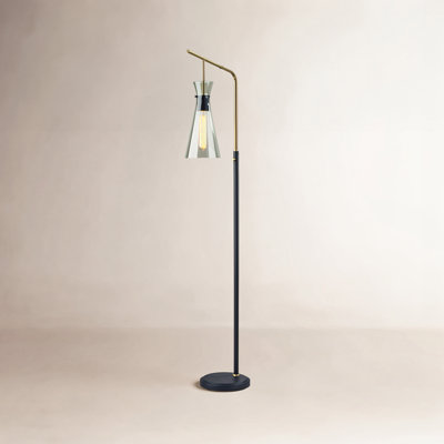 Elide 64'' Task Floor Lamp