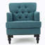 Fauteuil club Harrison