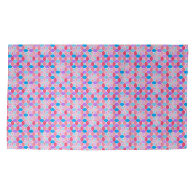 Avicia Geometric Indoor Rug