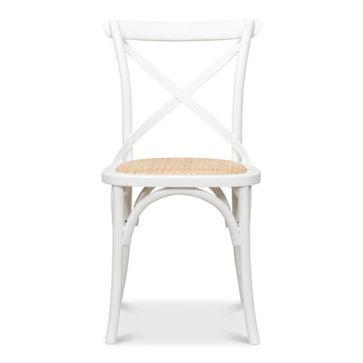 Tuileries Solid Wood Dining Chair