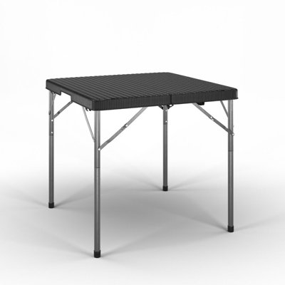 Pradhyun 80cm Folding Table