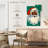 Lelend Black Santa-108435278