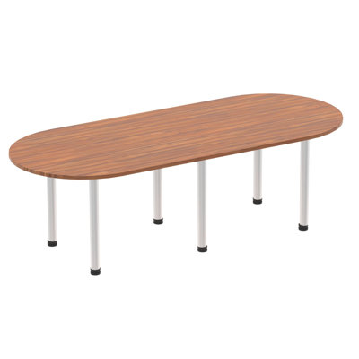 Kyvan 240cm Rectangle Conference Table