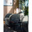 Lampe de table arquée 28,3 po Stasis-114977352