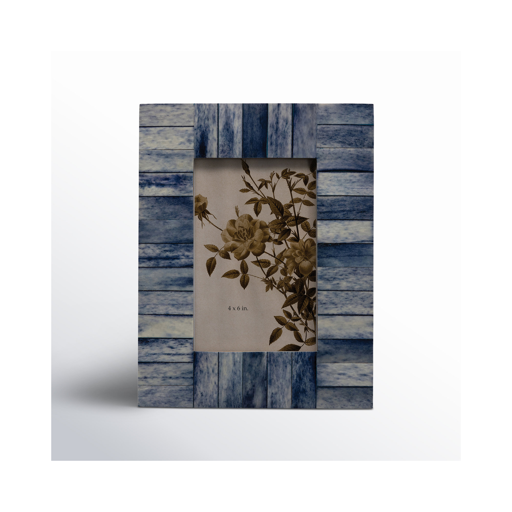 Wood Matte Picture Frame