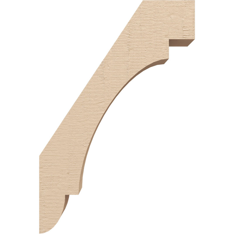 Attelle de genou Aspen, H 12 po x l 3 po x P 8 po