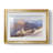 Mountain Landscape-Edward Theodore Compton-Framed Print with Mat and glass-1900-323157636-323157639-323157638