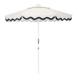 Market 84'' W Umbrella