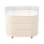 Plastic Makeup Organiser