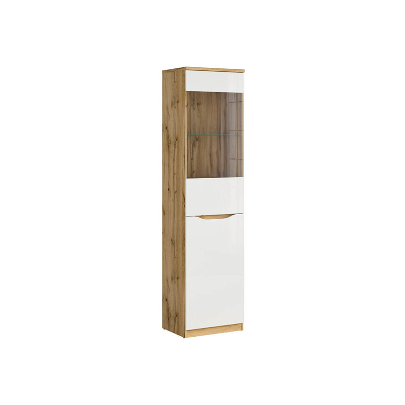 Cabinet/Enclosed Storage