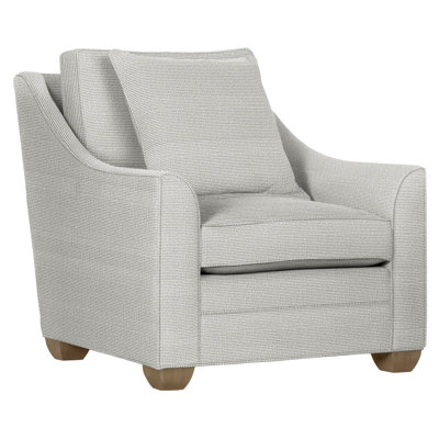 Nicholas 37.5" Chair