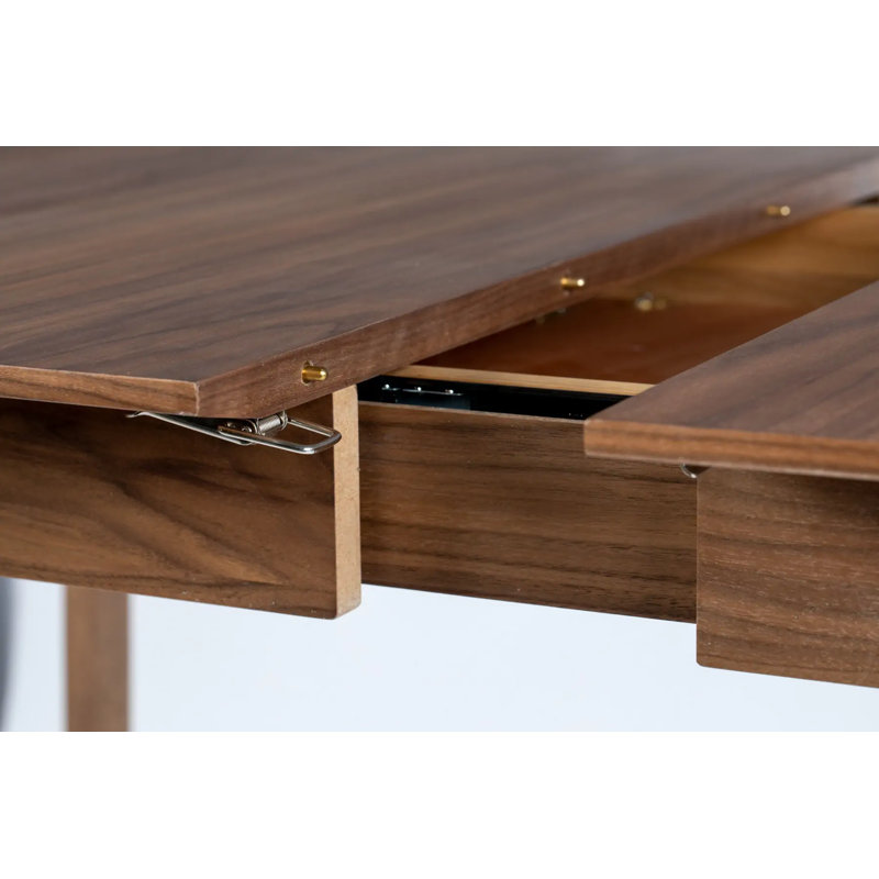 Glimps Dining Table, 30"H x 95"L x 35"W