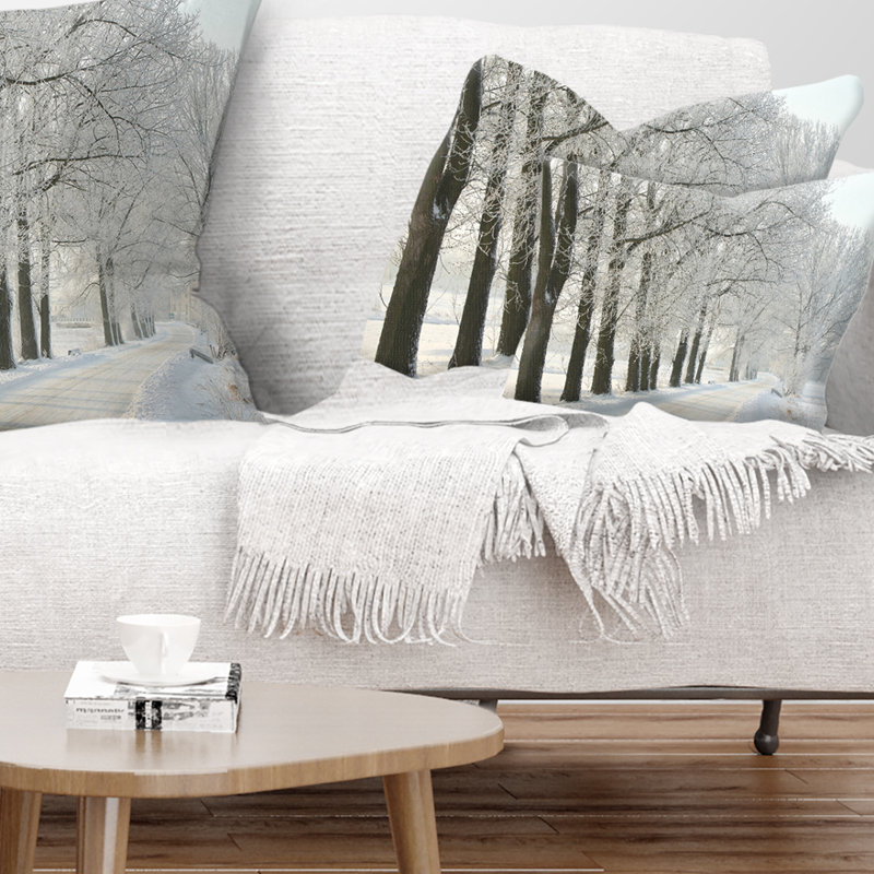 Coussin Forest Forest