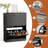 10 Pair Flip Down Shoe Storage-2143280550