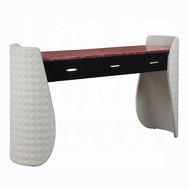 Bureau de coiffeuse Jamonica