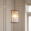 Anesty Ceiling Pendant