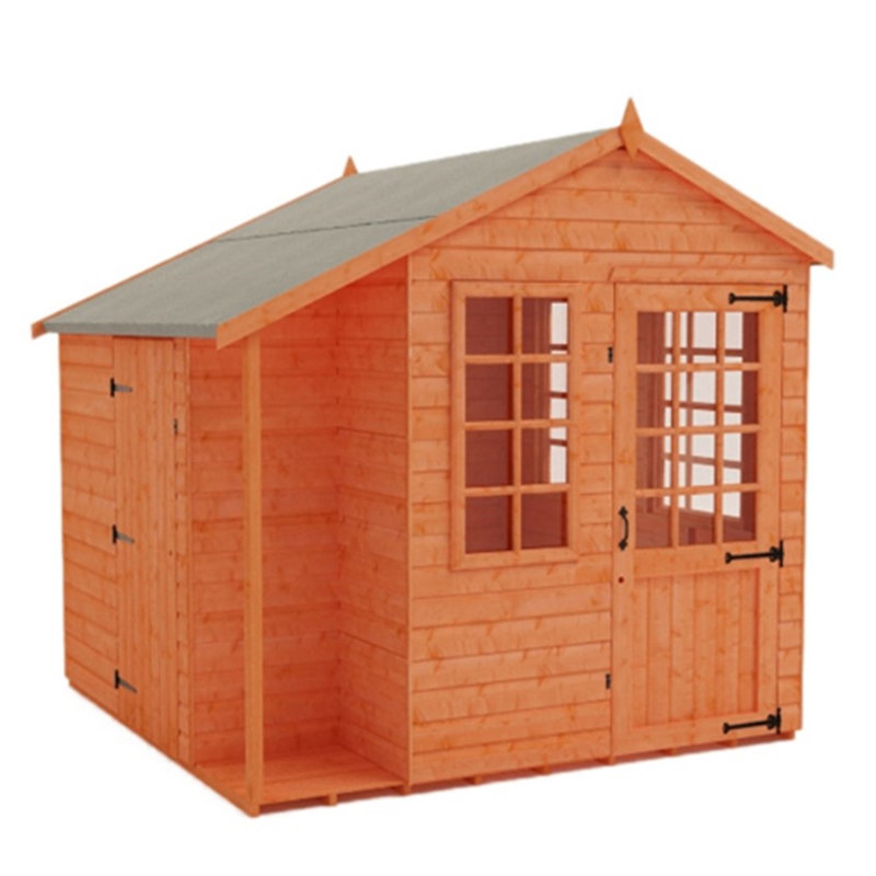 Brytin 20 Ft. x 20 Ft. Summer House