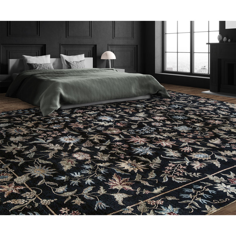 One-of-a-Kind 9'1" X 12'2" Area Rug