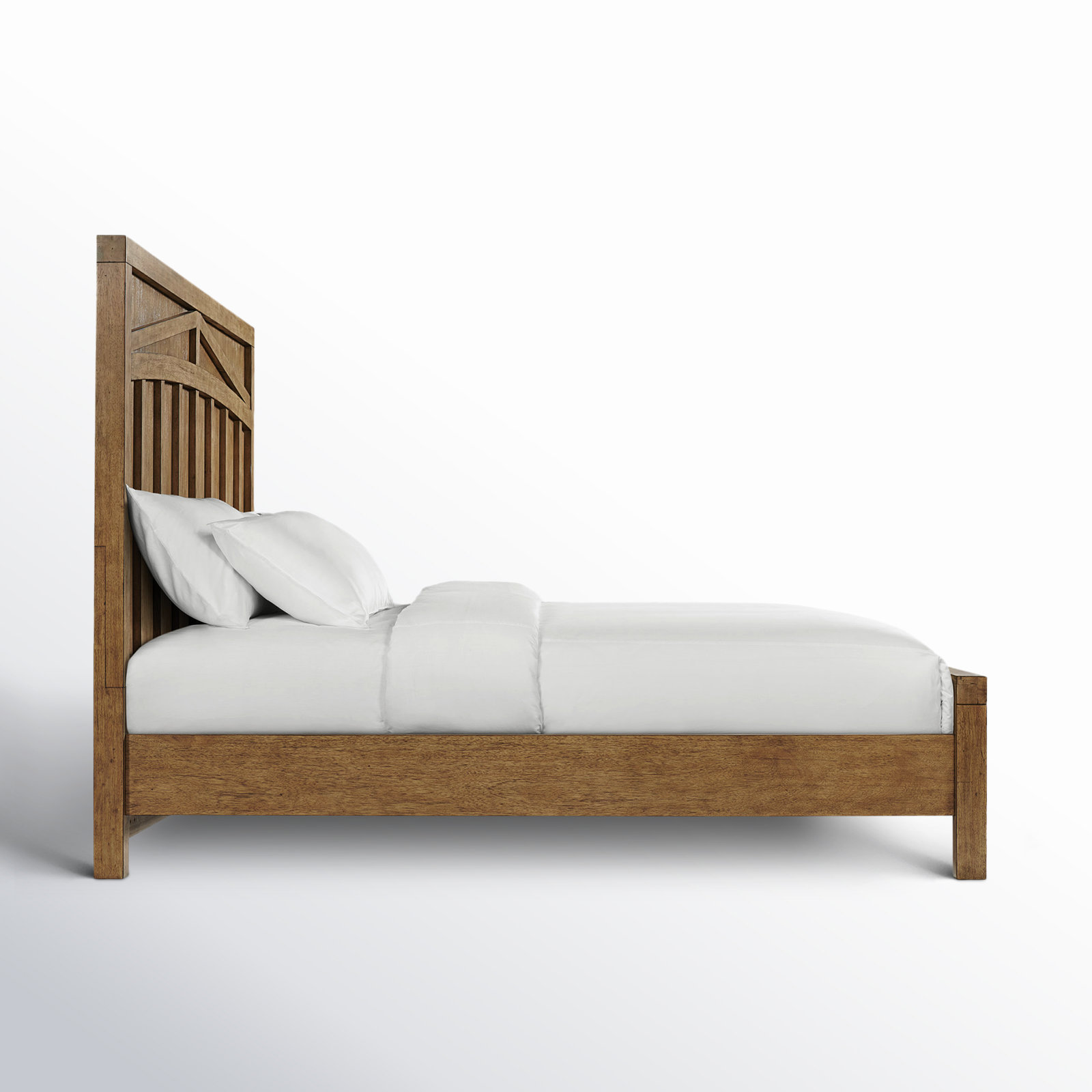 Oakland Bed, Queen
