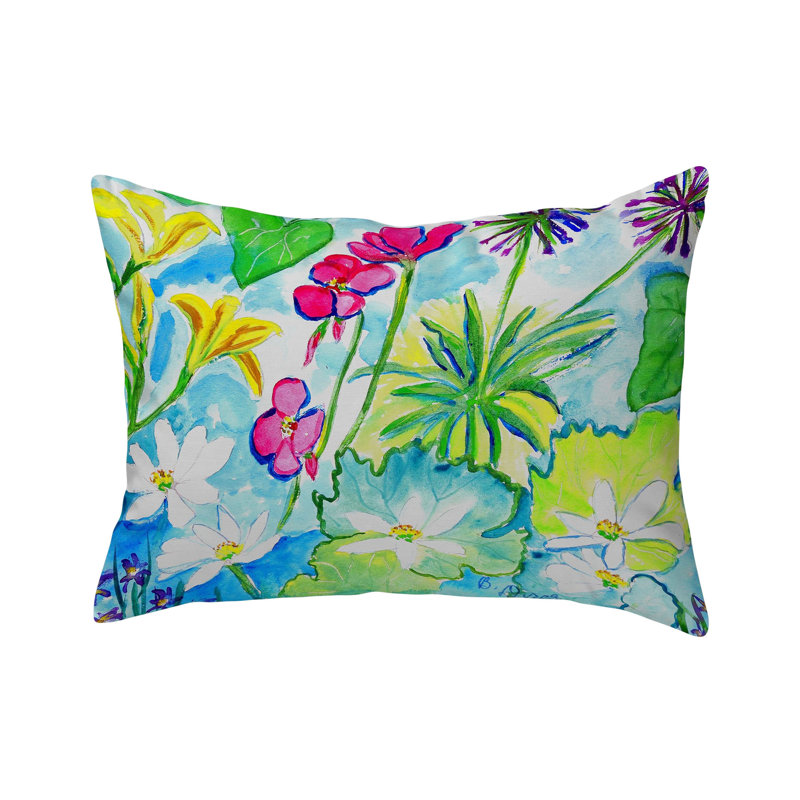 Coussin lombaire intérieur/extérieur 