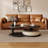 Creative sandwich cookies simple end table-122902072-122902073