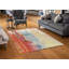 Delvale Shag Area Rug-1099218095